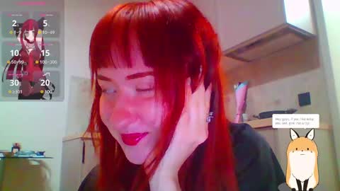 ur cherry online show from 03-08-25, 08:11