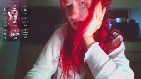 ur cherry online show from 10-11-25, 01:49