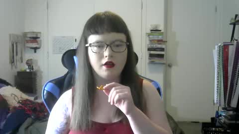 cherrrysummers online show from 12-29-24, 02:49