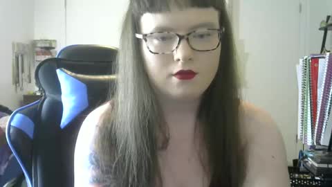 cherrrysummers online show from 12-29-24, 06:56