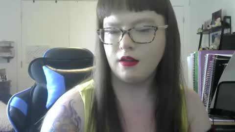 cherrrysummers online show from 01-23-25, 09:08