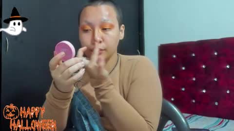 Snapshot of cherry__420 chatting on 10-10-25, 12:04 Cherry online show from 10-10-25, 12:04