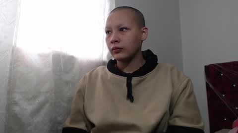 Cherry online show from 10-28-25, 11:58