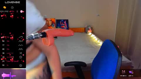 Emily online show from 12-12-24, 05:04