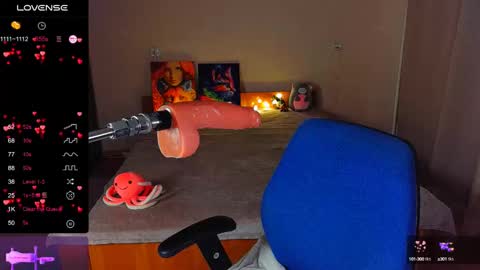 Emily online show from 12-19-24, 02:46