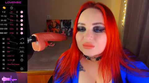 Emily online show from 01-10-25, 01:09