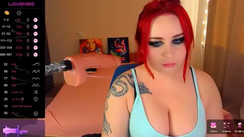 Emily online show from 02-08-25, 08:09