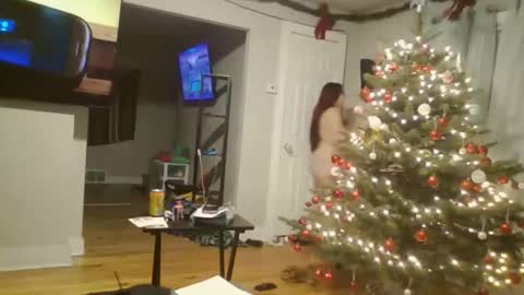 cherry_and_hubby online show from 12-22-25, 07:27