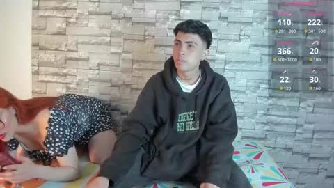 Snapshot of cherry_blaze_ chatting on 12-15-25, 01:21 Cherry Blaze online show from 12-15-25, 01:21