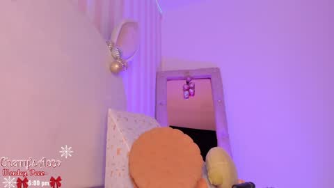 Cherry online show from 12-12-24, 02:04