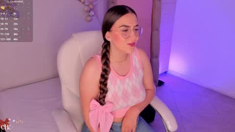 Cherry online show from 12-18-24, 11:56