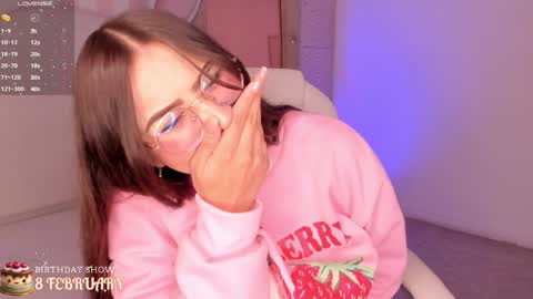 Cherry online show from 01-28-25, 12:15