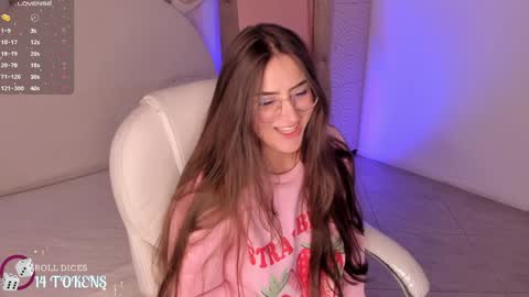 Cherry online show from 01-28-25, 03:25