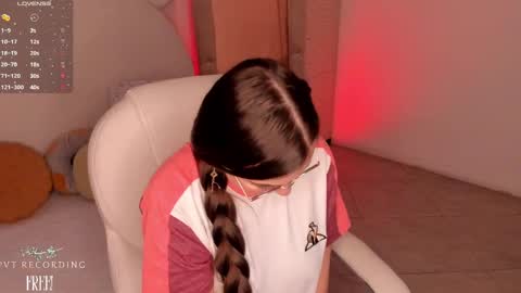 Cherry online show from 02-14-25, 02:28