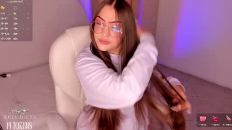 Cherry online show from 02-20-25, 06:39