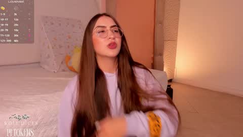 Cherry online show from 03-02-25, 06:27