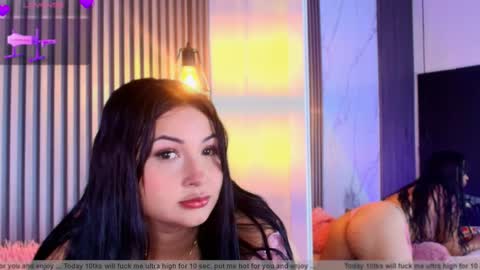 C H E R R Y  online show from 10-21-25, 11:44