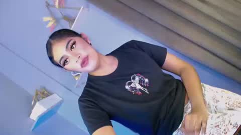 Snapshot of cherry_blossom28 chatting on 09-22-25, 06:15 BINI online show from 09-22-25, 06:15