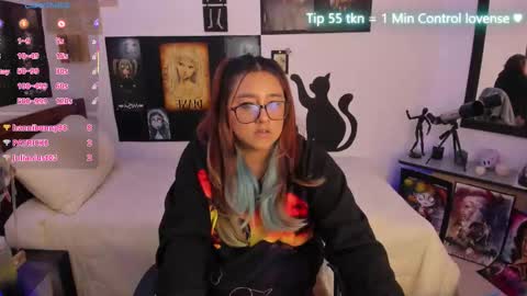 Snapshot of cherry_blushh chatting on 11-21-25, 09:24 cherry_blushh online show from 11-21-25, 09:24