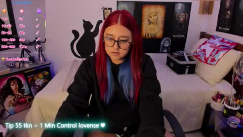 Snapshot of cherry_blushh chatting on 12-02-25, 07:31 cherry_blushh online show from 12-02-25, 07:31