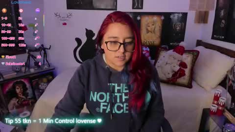 Snapshot of cherry_blushh chatting on 12-03-25, 07:34 cherry_blushh online show from 12-03-25, 07:34