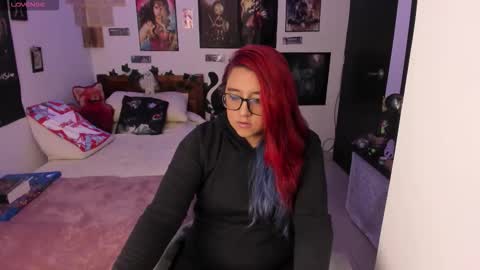 Snapshot of cherry_blushh chatting on 01-06-26, 08:56 cherry_blushh online show from 01-06-26, 08:56