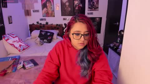 Snapshot of cherry_blushh chatting on 01-09-26, 09:05 cherry_blushh online show from 01-09-26, 09:05