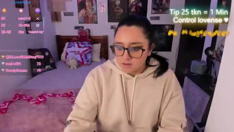 Snapshot of cherry_blushh chatting on 02-03-26, 02:53 cherry_blushh online show from 02-03-26, 02:53