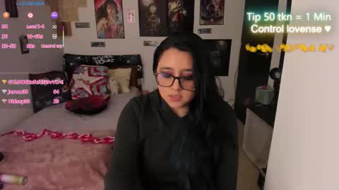 Snapshot of cherry_blushh chatting on 02-12-26, 09:21 cherry_blushh online show from 02-12-26, 09:21