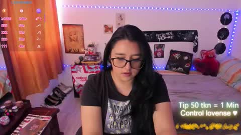 Snapshot of cherry_blushh chatting on 02-27-26, 09:59 cherry_blushh online show from 02-27-26, 09:59