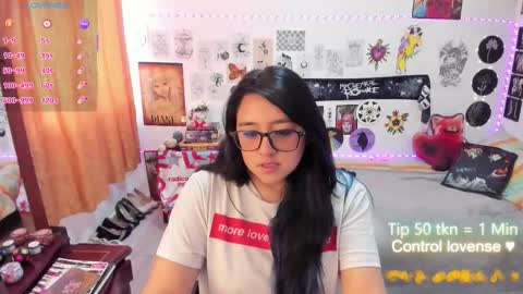 Snapshot of cherry_blushh chatting on 03-02-26, 09:43 cherry_blushh online show from 03-02-26, 09:43