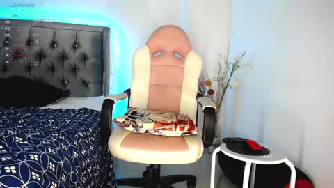 Cherry Bony online show from 01-17-25, 12:20