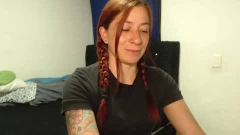 cherry  aleja online show from 12-02-24, 11:29