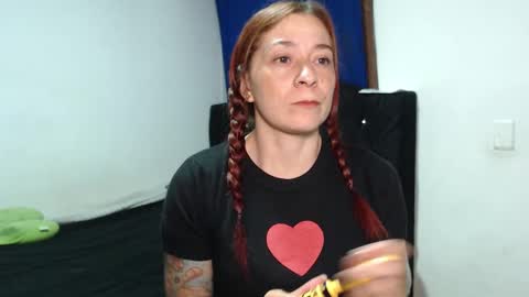 cherry  aleja online show from 12-07-24, 02:31