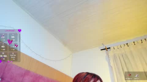 Lara 3 online show from 12-18-24, 09:58