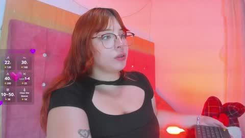 Lara 3 online show from 12-21-24, 07:03