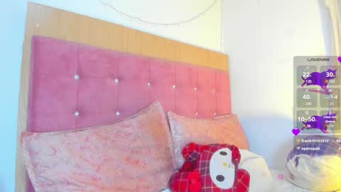 Lara 3 online show from 01-31-25, 01:22