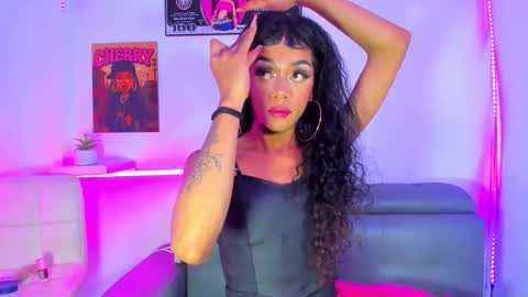 cherry_gate online show from 09-12-25, 11:10