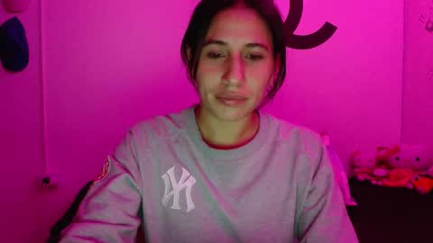 Nezumy Rey  online show from 01-22-25, 05:16