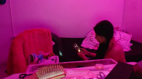 Nezumy Rey  online show from 01-24-25, 04:59