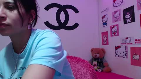 Nezumy Rey  online show from 02-01-25, 10:55