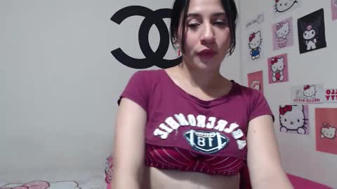 Nezumy Rey  online show from 02-03-25, 02:45