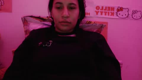 Nezumy Rey  online show from 02-05-25, 09:57