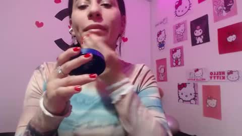 Nezumy Rey  online show from 02-07-25, 10:41