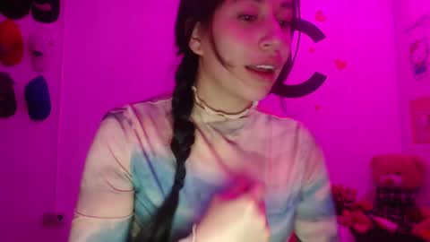 Nezumy Rey  online show from 02-08-25, 06:12