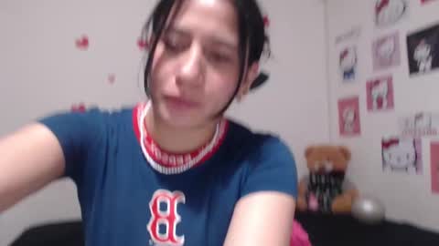 Nezumy Rey  online show from 02-11-25, 01:41