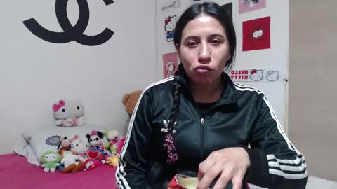 Nezumy Rey  online show from 02-26-25, 04:03