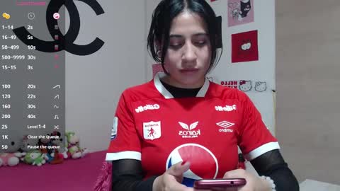 Nezumy Rey  online show from 03-09-25, 11:56