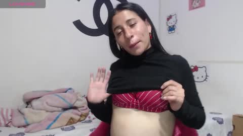 Nezumy Rey  online show from 09-26-25, 03:21