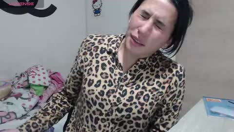 Nezumy Rey  online show from 10-11-25, 02:44